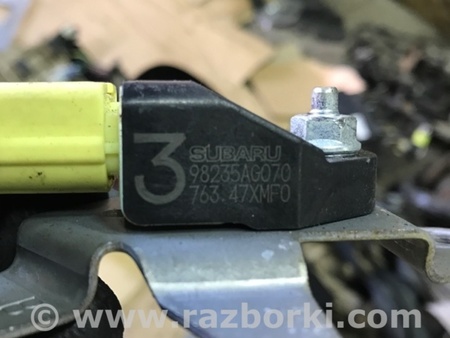 ФОТО Датчик удара левый для Subaru Legacy IV BL/BP (03-09) Київ