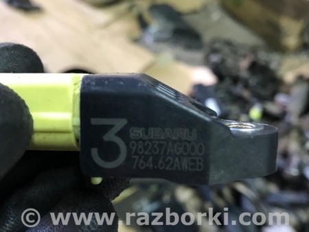 ФОТО Датчик удара для Subaru Legacy IV BL/BP (03-09) Київ