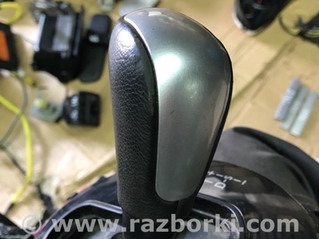 ФОТО Ручка КПП для Subaru Legacy IV BL/BP (03-09) Київ