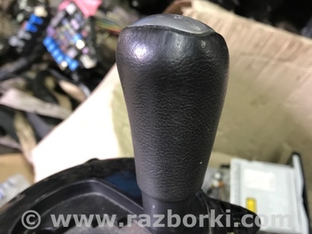ФОТО Ручка КПП для Subaru Legacy IV BL/BP (03-09) Київ