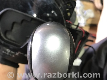 ФОТО Ручка КПП для Subaru Legacy IV BL/BP (03-09) Київ
