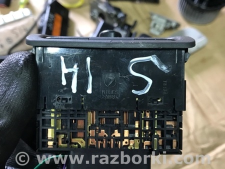 ФОТО Кнопка для Subaru Legacy IV BL/BP (03-09) Київ