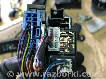 ФОТО Кнопка для Subaru Legacy IV BL/BP (03-09) Київ