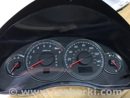 ФОТО Панель приборов для Subaru Legacy IV BL/BP (03-09) Київ