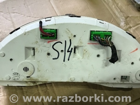 ФОТО Панель приборов для Subaru Legacy IV BL/BP (03-09) Київ