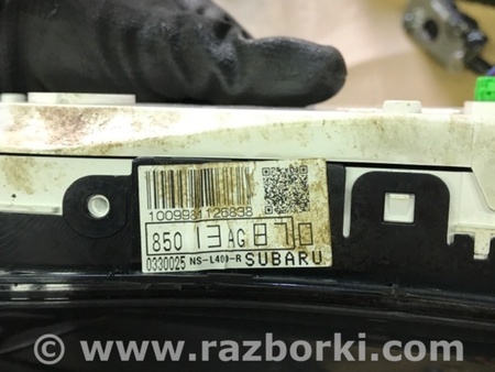 ФОТО Панель приборов для Subaru Legacy IV BL/BP (03-09) Київ
