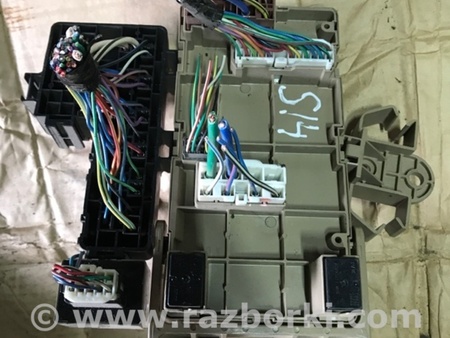 ФОТО Блок предохранителей для Subaru Legacy IV BL/BP (03-09) Київ