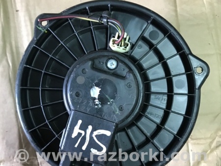 ФОТО Вентилятор для Subaru Legacy IV BL/BP (03-09) Київ