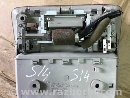 ФОТО Плафон освещения основной для Subaru Legacy IV BL/BP (03-09) Київ