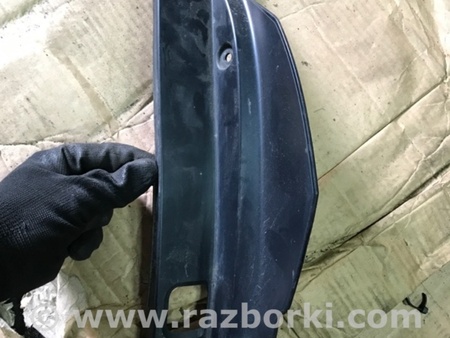 ФОТО Накладка кузова для Subaru Legacy IV BL/BP (03-09) Київ