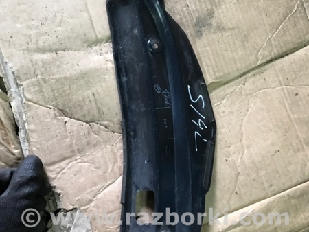 ФОТО Накладка кузова для Subaru Legacy IV BL/BP (03-09) Київ