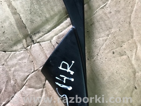 ФОТО Накладка кузова для Subaru Legacy IV BL/BP (03-09) Київ