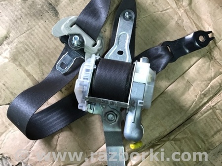 ФОТО Ремень безопасности водителя для Subaru Legacy IV BL/BP (03-09) Київ