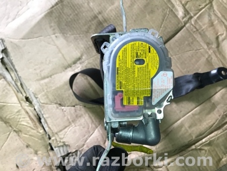 ФОТО Ремень безопасности водителя для Subaru Legacy IV BL/BP (03-09) Київ