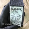 ФОТО Ремень безопасности водителя для Subaru Legacy IV BL/BP (03-09) Київ
