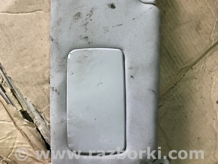 ФОТО Козырек солнцезащитный правый для Subaru Legacy IV BL/BP (03-09) Київ