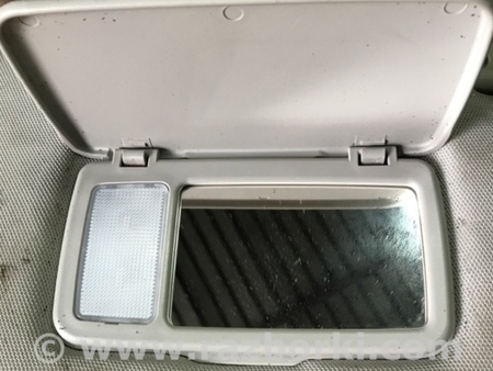 ФОТО Козырек солнцезащитный правый для Subaru Legacy IV BL/BP (03-09) Київ