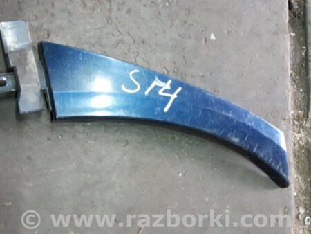 ФОТО Накладка на крыло левая для Subaru Legacy IV BL/BP (03-09) Київ