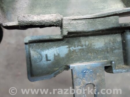 ФОТО Накладка на крыло левая для Subaru Legacy IV BL/BP (03-09) Київ