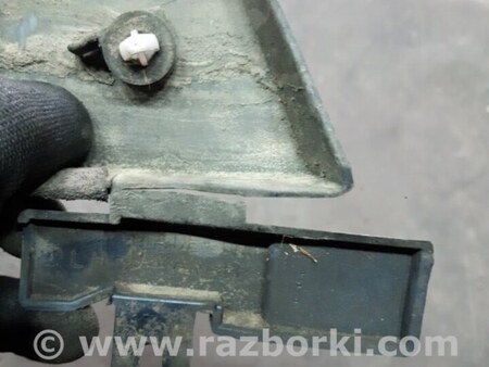 ФОТО Накладка на крыло левая для Subaru Legacy IV BL/BP (03-09) Київ