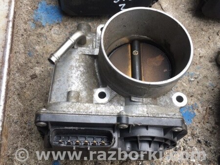 ФОТО Дросельная заслонка для Subaru Legacy IV BL/BP (03-09) Київ