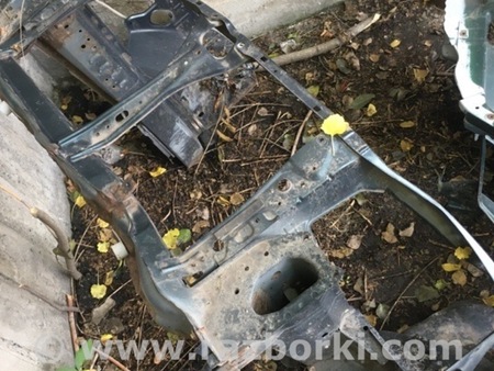 ФОТО Передняя панель (Телевизор) для Subaru Legacy IV BL/BP (03-09) Київ