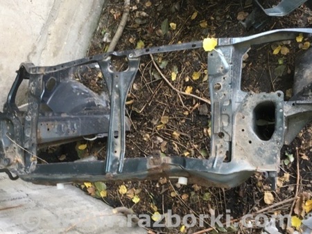 ФОТО Передняя панель (Телевизор) для Subaru Legacy IV BL/BP (03-09) Київ