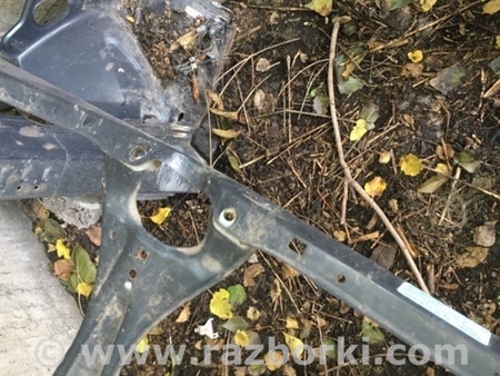 ФОТО Передняя панель (Телевизор) для Subaru Legacy IV BL/BP (03-09) Київ