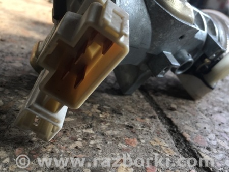 ФОТО Замок зажигания для Subaru Legacy IV BL/BP (03-09) Київ
