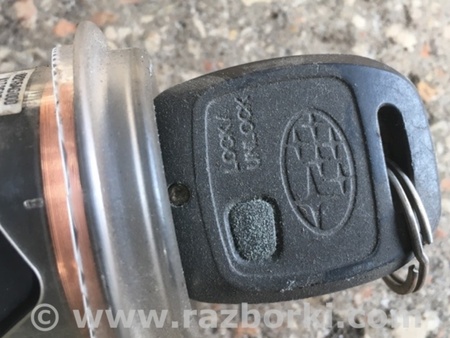 ФОТО Замок зажигания для Subaru Legacy IV BL/BP (03-09) Київ