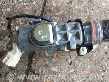 ФОТО Замок зажигания для Subaru Legacy IV BL/BP (03-09) Київ