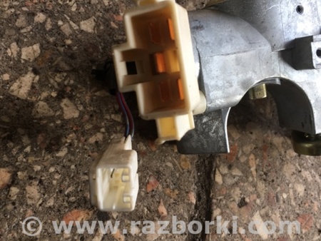 ФОТО Замок зажигания для Subaru Legacy IV BL/BP (03-09) Київ