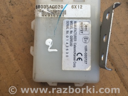 ФОТО Датчик для Subaru Legacy IV BL/BP (03-09) Київ