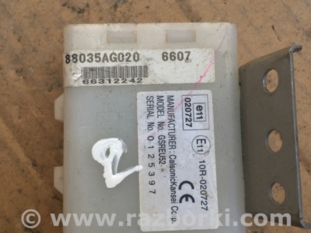 ФОТО Датчик для Subaru Legacy IV BL/BP (03-09) Київ