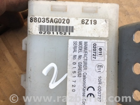 ФОТО Датчик для Subaru Legacy IV BL/BP (03-09) Київ