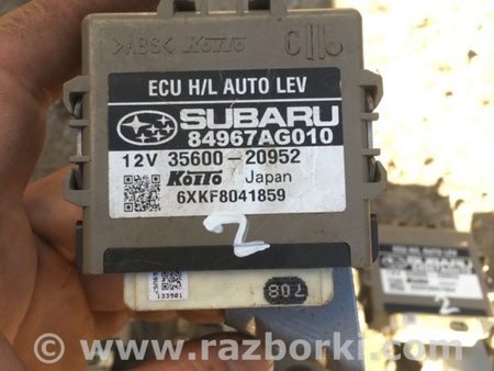ФОТО Датчик для Subaru Legacy IV BL/BP (03-09) Київ