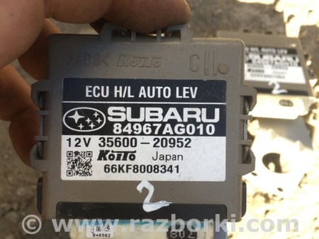 ФОТО Датчик для Subaru Legacy IV BL/BP (03-09) Київ