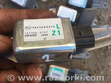ФОТО Датчик удара для Subaru Legacy IV BL/BP (03-09) Київ