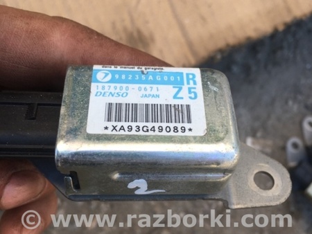 ФОТО Датчик удара для Subaru Legacy IV BL/BP (03-09) Київ