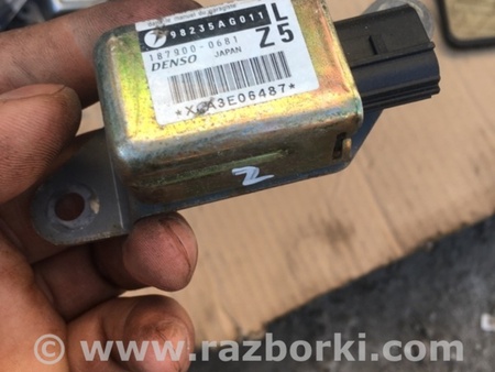 ФОТО Датчик удара для Subaru Legacy IV BL/BP (03-09) Київ