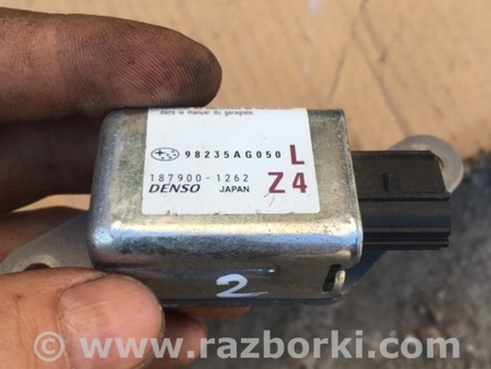 ФОТО Датчик удара для Subaru Legacy IV BL/BP (03-09) Київ
