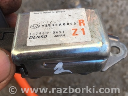 ФОТО Датчик удара для Subaru Legacy IV BL/BP (03-09) Київ