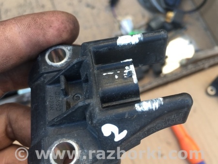 ФОТО Датчик удара для Subaru Legacy IV BL/BP (03-09) Київ