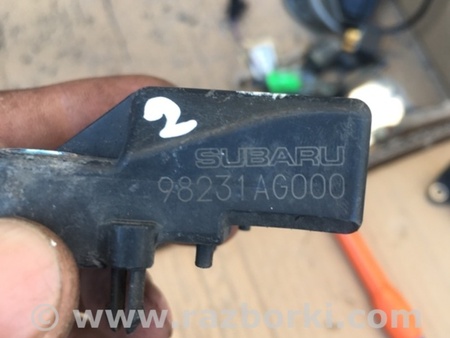 ФОТО Датчик удара для Subaru Legacy IV BL/BP (03-09) Київ