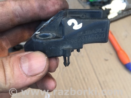 ФОТО Датчик удара для Subaru Legacy IV BL/BP (03-09) Київ