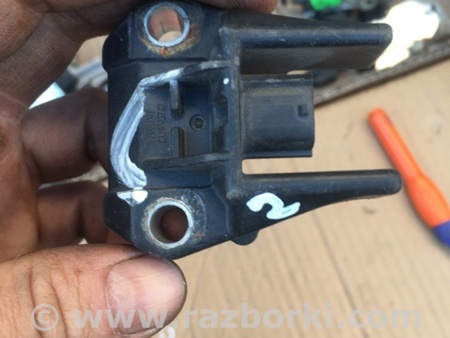 ФОТО Датчик удара для Subaru Legacy IV BL/BP (03-09) Київ