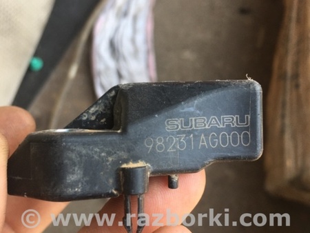 ФОТО Датчик удара для Subaru Legacy IV BL/BP (03-09) Київ
