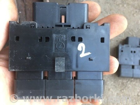 ФОТО Кнопка для Subaru Legacy IV BL/BP (03-09) Київ