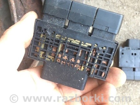 ФОТО Кнопка для Subaru Legacy IV BL/BP (03-09) Київ