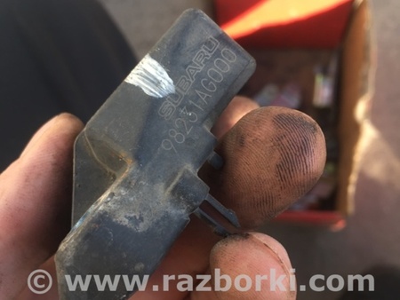 ФОТО Датчик удара для Subaru Legacy IV BL/BP (03-09) Київ